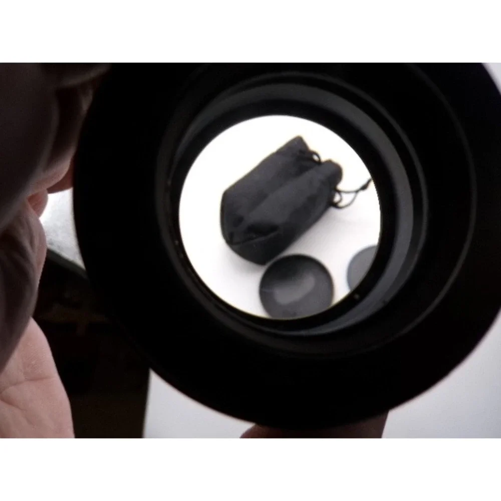 Polaroid Studio Series 2.2x Telephoto‎ Lens with Pouch